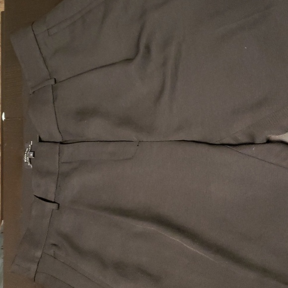 RW&CO Black Dress Pant - Picture 2 of 9